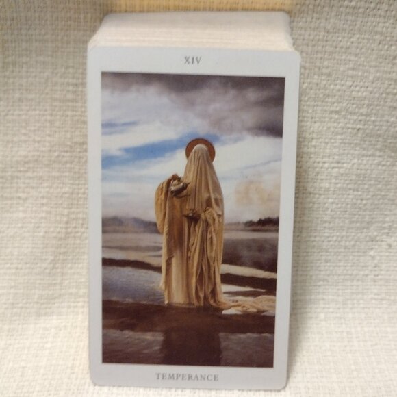The Somnia Tarot - Picture 10 of 16